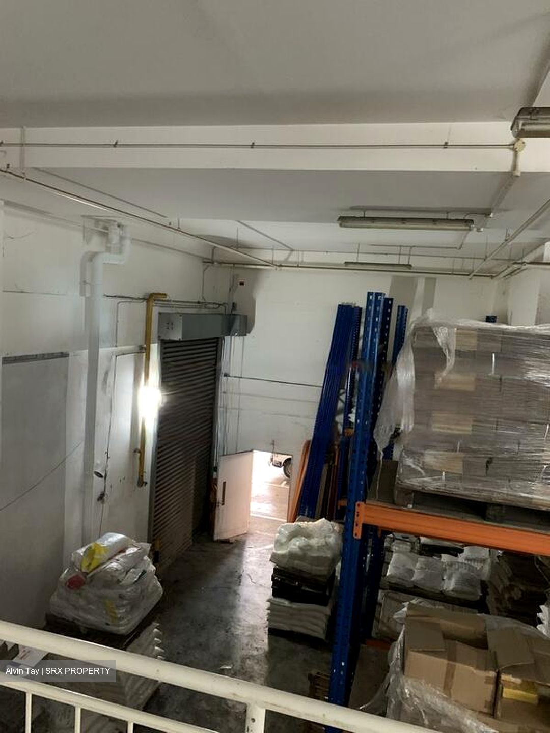 Westview Food Factory (D22), Factory #565842571